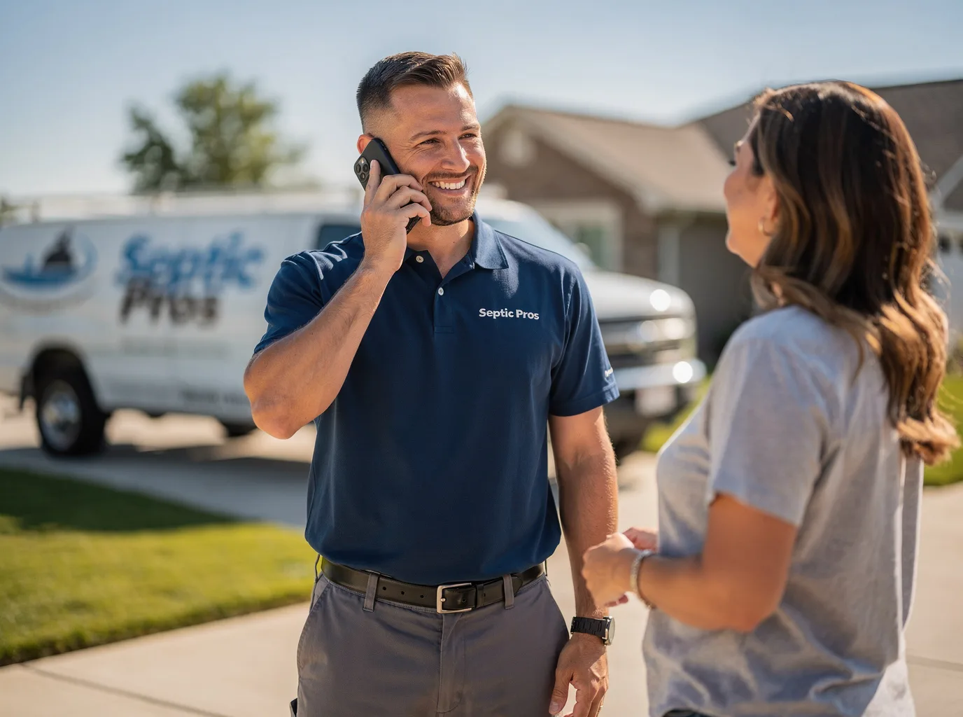 Septic Tank Pumping Uneeda, WV FAQs